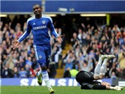 Bóng đá anh, ngoại hạng anh, lịch thi đấu euro 2012, Vũ khí bí mật Salomon Kalou: Dự bị cả năm, tỏa sáng một phút?